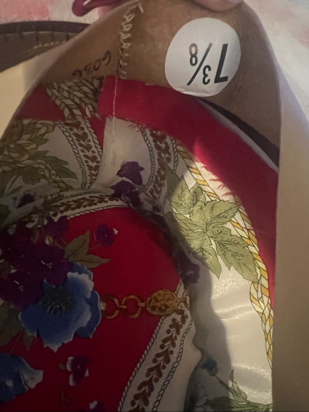 Teressa Foglia Cove Hat - NIB - Sz. 7 3/8 - Picture 11 of 12